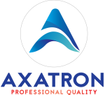 Axatron Group Logo